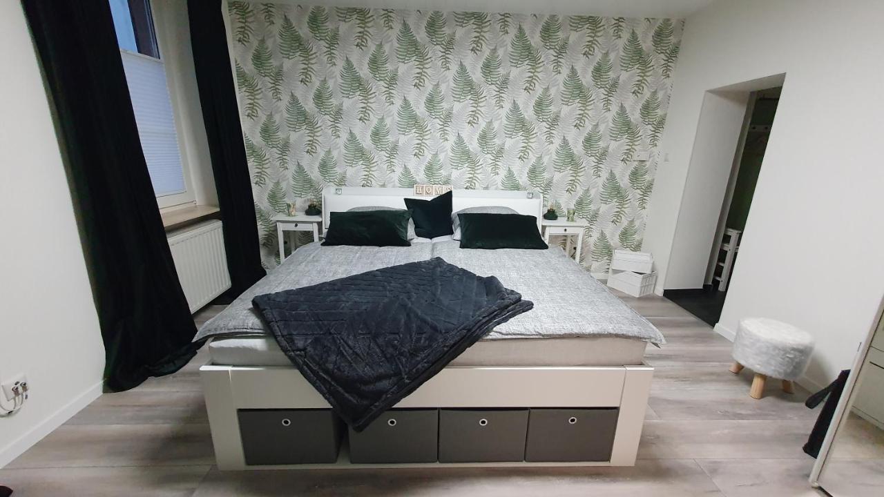 Charming Oldtown City Apartment Worms Exterior foto